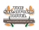 The Stratford Hotel