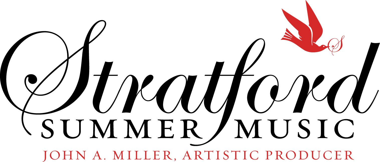 Stratford Summer Music tickets on sale today