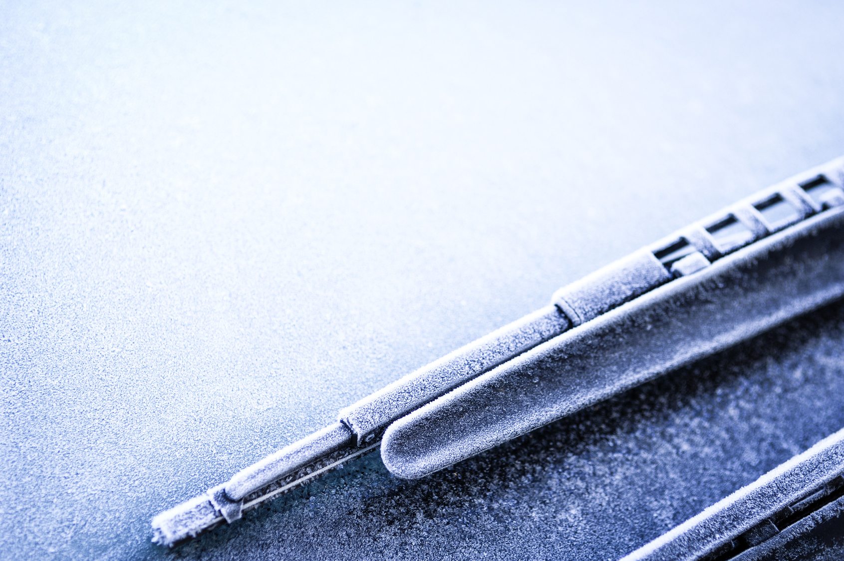 Special Weather Statement Called for High Winds and Snow Squalls