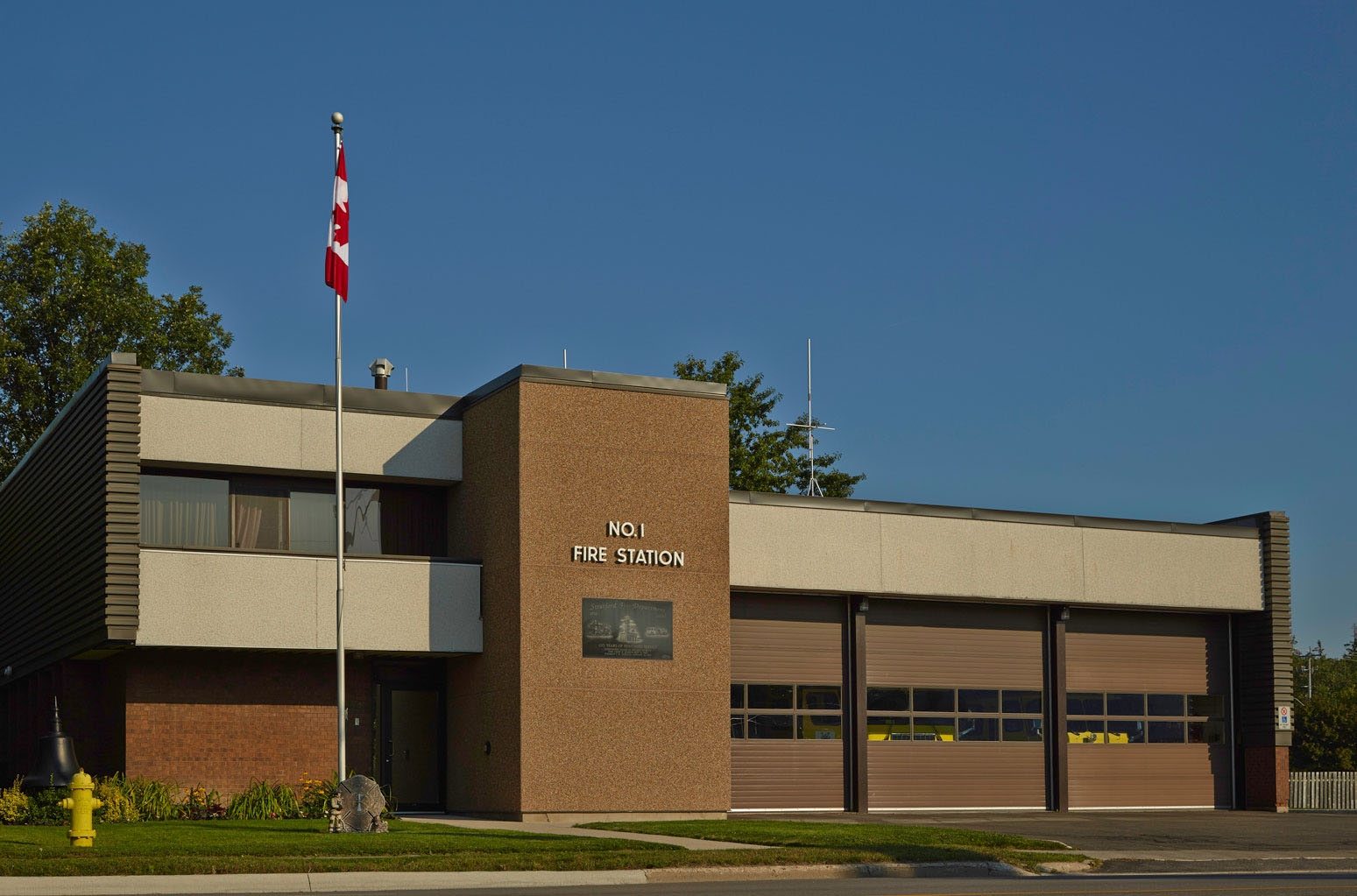 Make smoke alarms work for you during Fire Prevention Week
