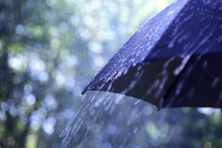 Rainfall Warnings Remain in Effect