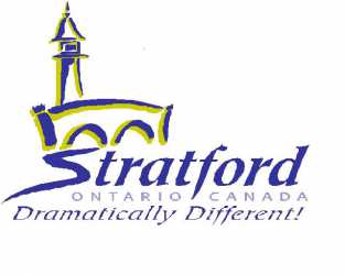 Busy Agenda For Stratford City Council Tonight