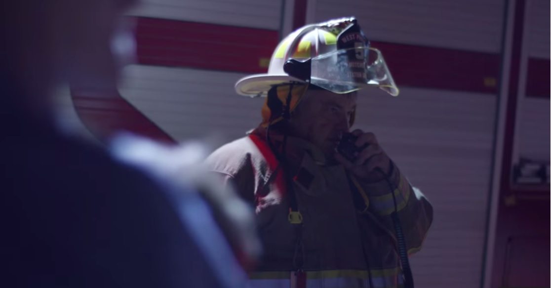 New fire hall in Milverton going on former arena land