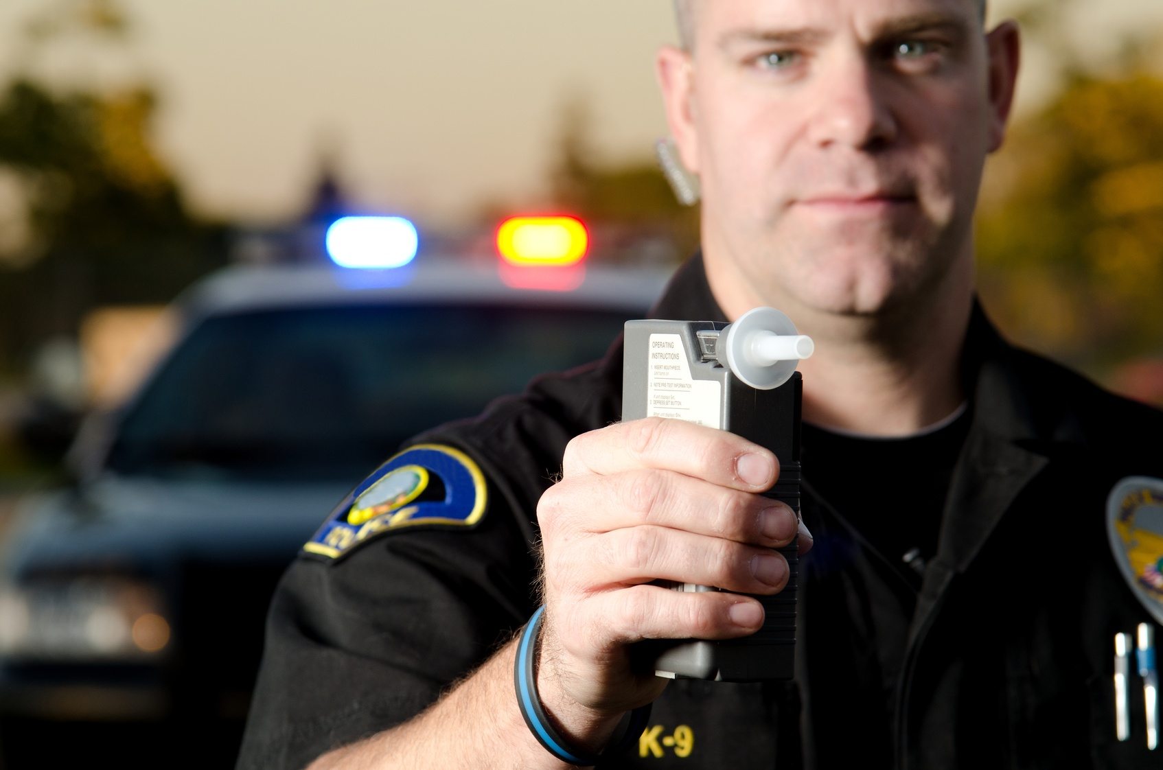 OPP encouraging a safe, responsible St. Patrick’s Day