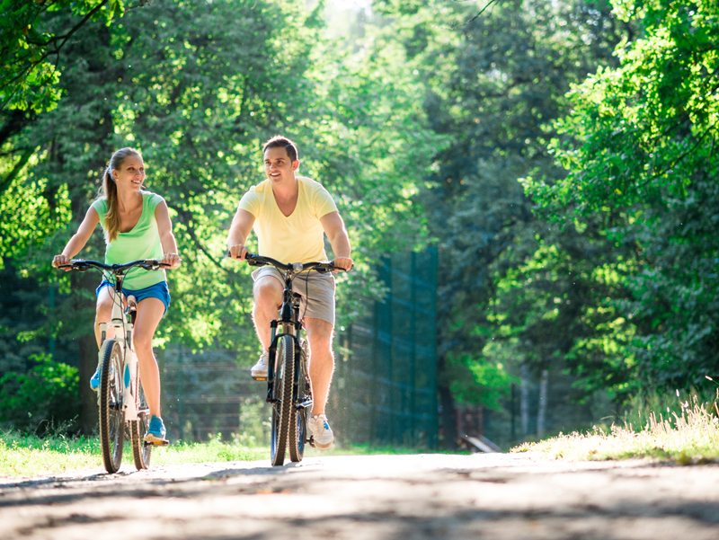 Cyclist and Pedestrian Safety a Priority for Police Over Summer Months