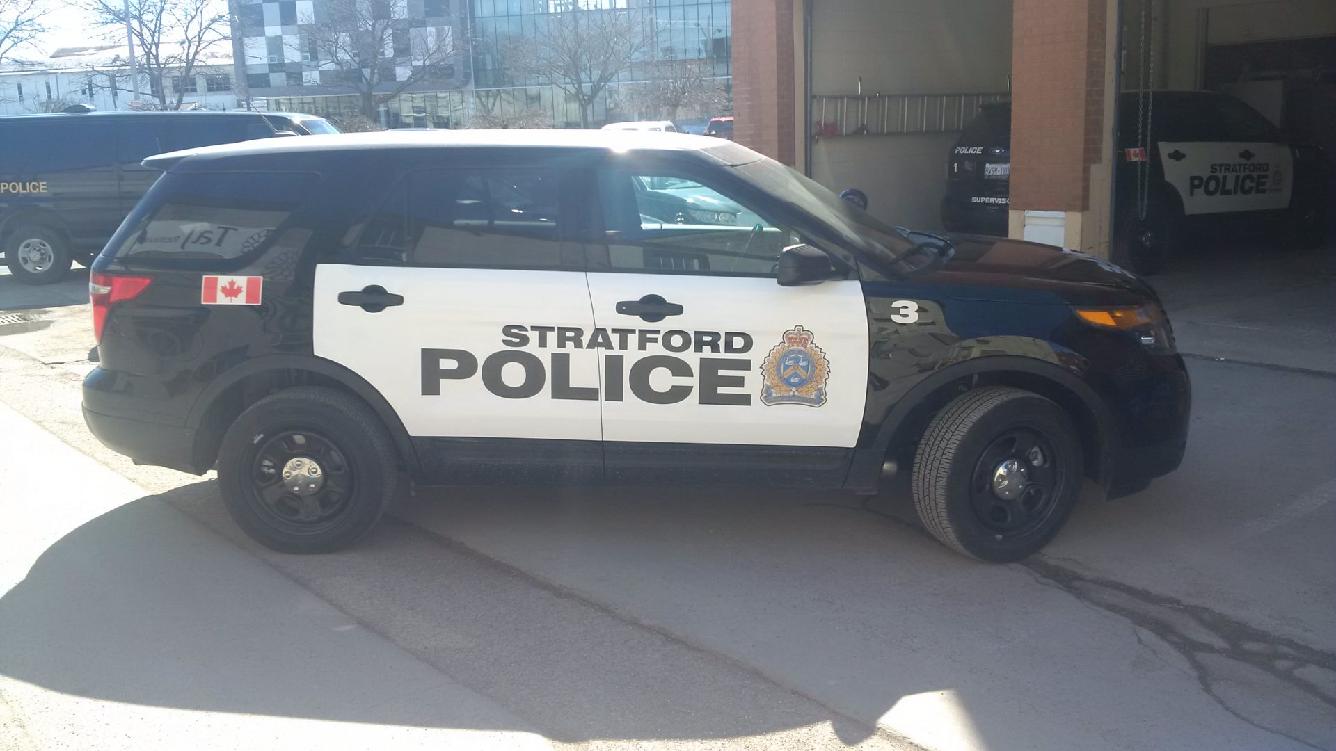 London Man Faces Fraud Related Charges From Incident In Stratford