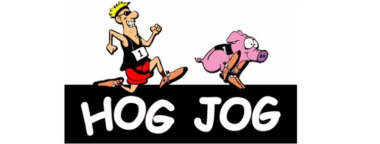 Hog Jog looking for participants