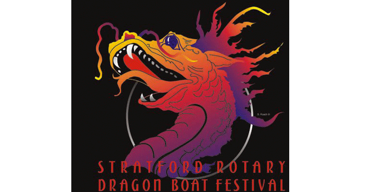 Annual Dragon Boat Races Set for Tomorrow