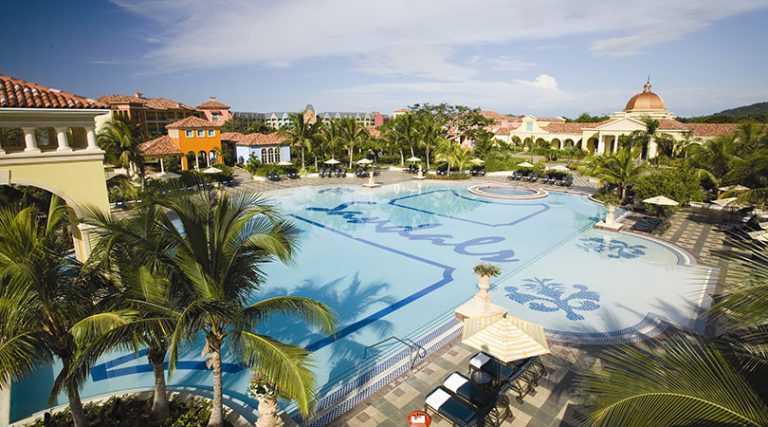 CJCS 1240 wants you to win a trip to Sandals Whitehouse European Village & Spa