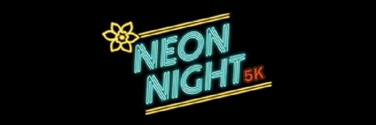 Neon Night Registration now Open
