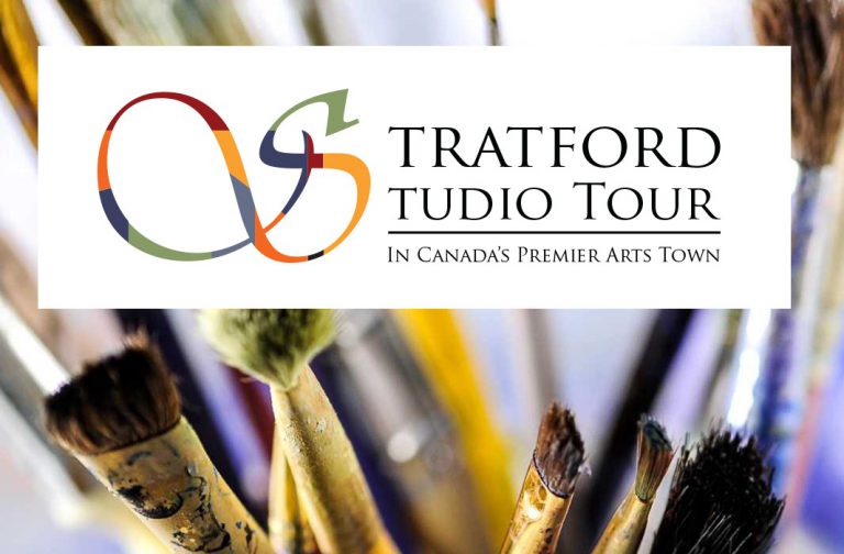 Local artists needed for Stratford Studio Tour
