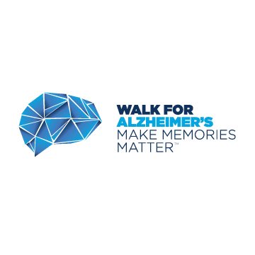 Walk for Alzheimer’s this Weekend