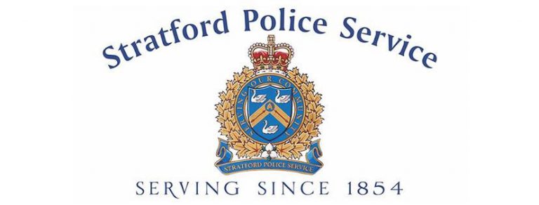 Police: Four people arrested and charged in drug investigation in Stratford