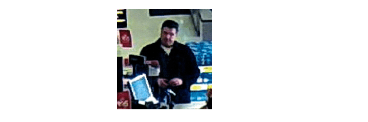 Counterfeit $100 bills used in Woodstock