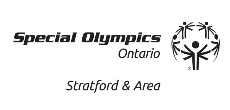 Stratford Special Olympics Puts Out the Word for Volunteers