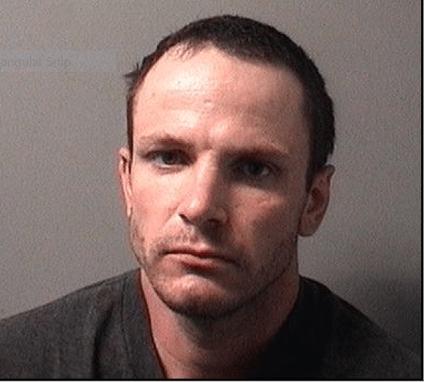 Police Issue Warrant for Man with Ties to Area