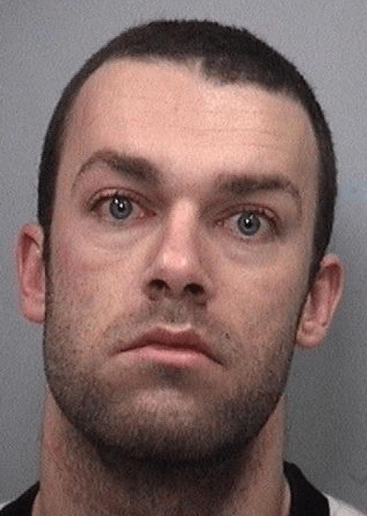Arrest Warrant Issued for Man Facing Gun Charges