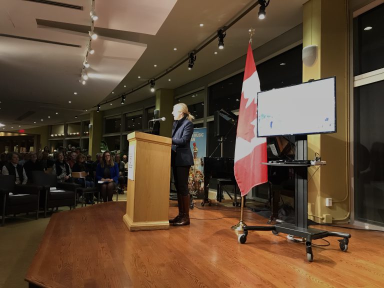 Ottawa Commits $20 Million to Proposed Tom Patterson Theatre Redevelopment