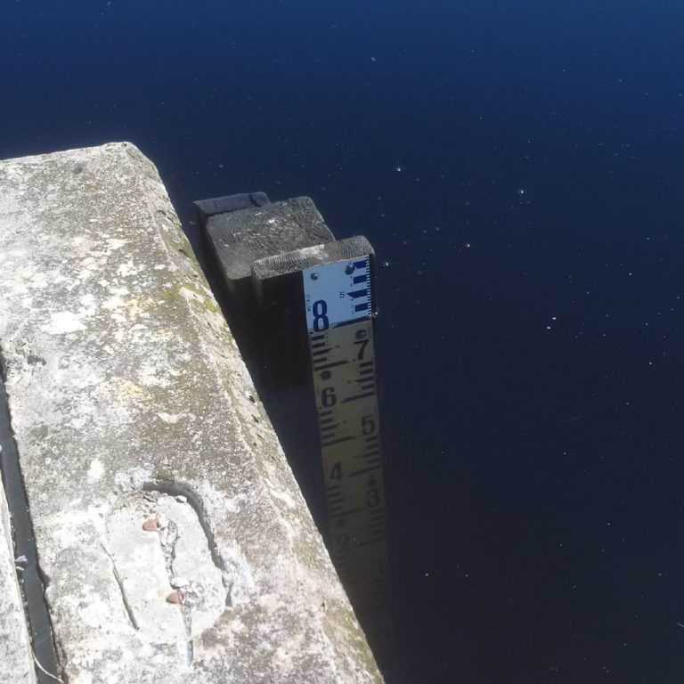 Water Levels Still High as GRCA Calls off Flood Warnings and Watches