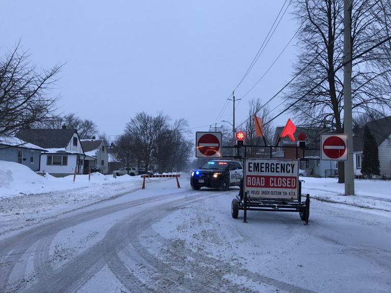 UPDATE: Norfolk Street Reopened, SIU Investigating