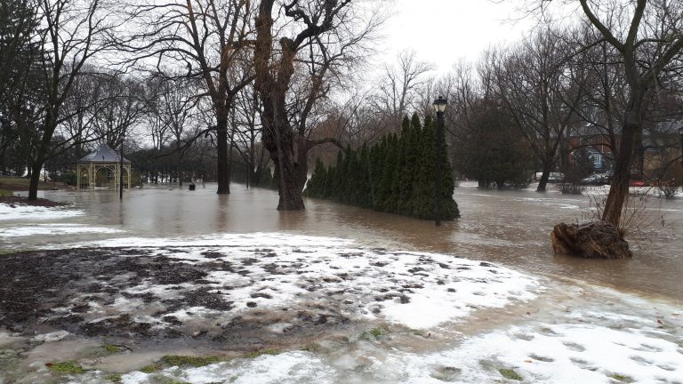 Closures in Effect for Perth County, Stratford and St. Marys