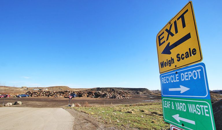 Have your say on the Stratford Landfill site