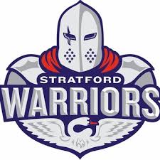 Familiar face returning for Stratford Warriors