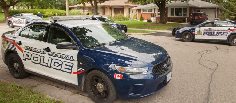Stratford man faces serious criminal charges in Waterloo