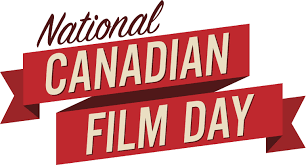 National Canadian Film Day event in Stratford Wednesday