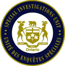 SIU Director clears police officer in Seaforth investigation