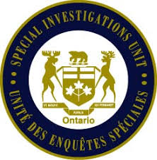 SIU called in after man dies near innerkip