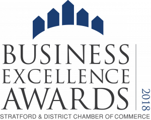 Stratford and District Chamber of Commerce hands out annual Business Excellence Awards