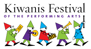 Stars of The Festival performance Monday night in Stratford