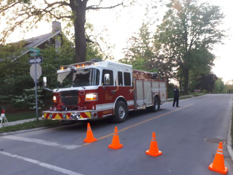 Stratford’s 911 fire dispatch services now covered by Kitchener