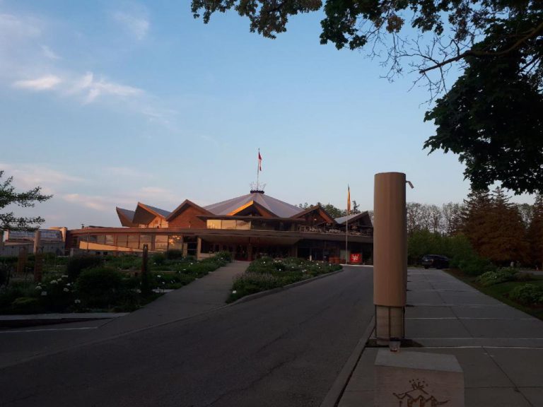 Opening night of the Stratford Festival cancelled after bomb threat
