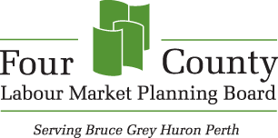 Stratford area sees decline in employment rate in April