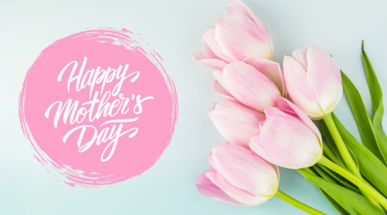 Happy Mother’s Day Contest