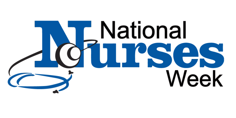 National Nursing Week shining spotlight on profession