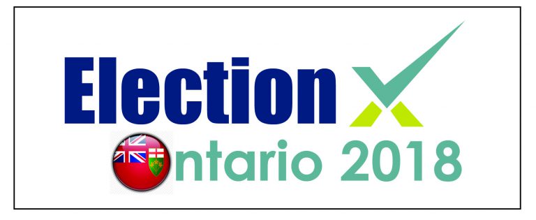 Series of all-candidates meetings being held in area ahead of June provincial election