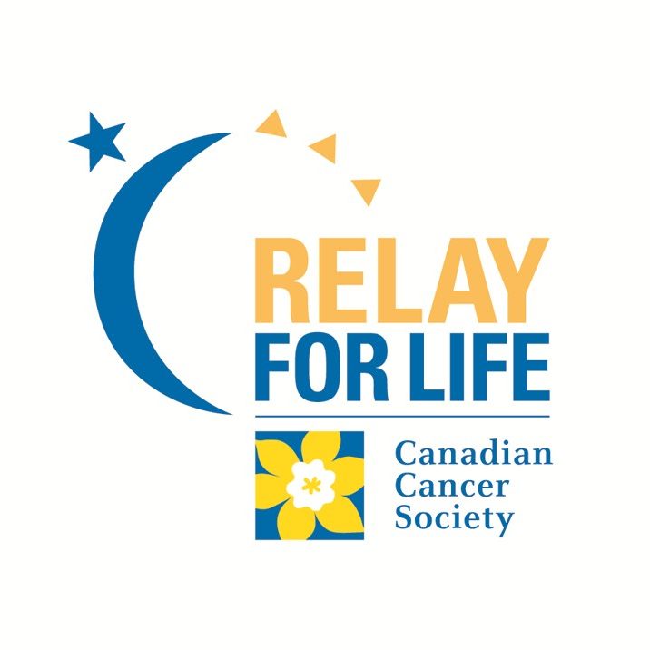 Stratford Relay for Life Friday night