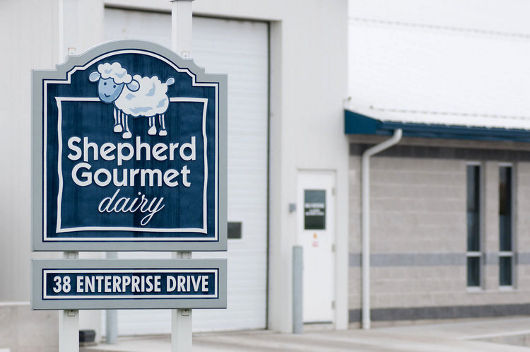 Canadian dairy giant to purchase St.Mary’s company
