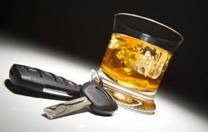 Four impaired drivers charged in Perth County over the weekend