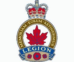 New scam targeting Royal Canadian Legion in Stratford