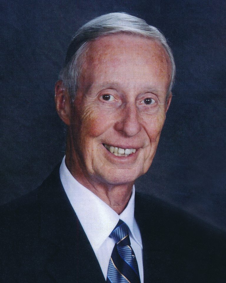 Tom Orr passes away at 80