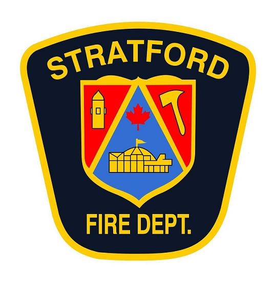 Stratford Fire Department looking to replace “aging”recording system