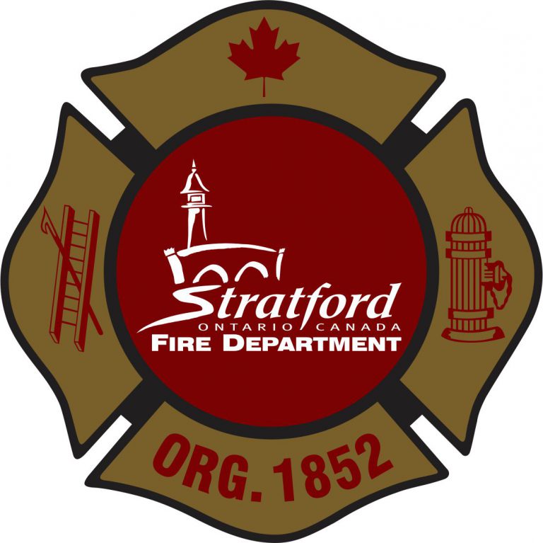 Firefighters say squirrel believed to have caused fire in downtown Stratford