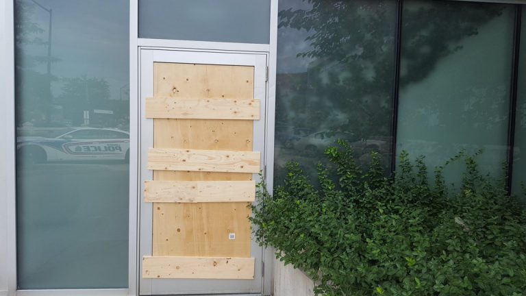 Stratford man charged after police say he broke into London Police headquarters