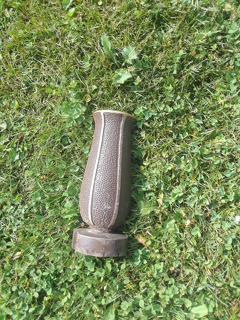 Police investigating thefts from Oxford Memorial Park Cemetery