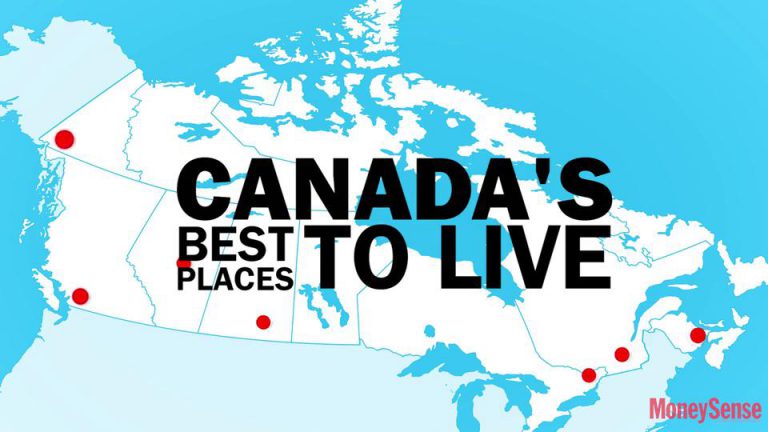 Stratford among the top 100 places to live in Canada, according to Money Sense