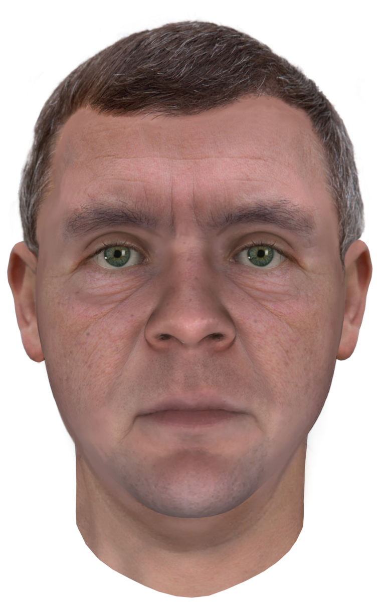 Police going high-tech to try and solve 1988 homicide in the Innerkip area